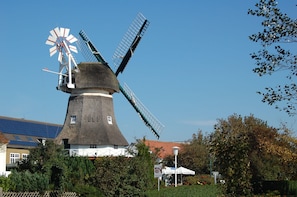 Apartment (Ferienwohnung 30) | AuĂenbereich