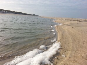 Beach - Ferienwohnung 30 (Norderney)
