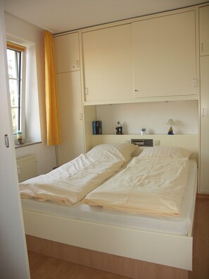 Apartment (Ferienwohnung 30) | AuĂenbereich