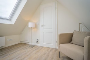 Apartment | 2 Schlafzimmer, Babybetten, kostenloses WLAN