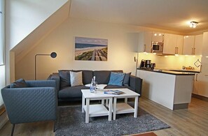 Apartment | Wohnzimmer