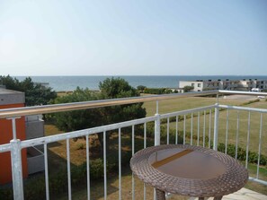 Apartment (STHS78213 - FeWo 'Fehmarnstrand II') | Exterior - Sths78213 - Fewo 'fehmarnstrand II' (Fehmarn)