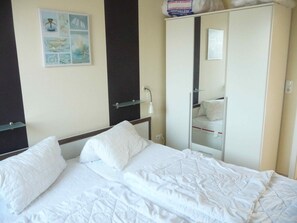 Apartment (STHS78213 - FeWo 'Fehmarnstrand II') | 1 bedroom - Sths78213 - Fewo 'fehmarnstrand II' (Fehmarn)