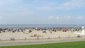Beach - Münchhausen EG (Wangerland)