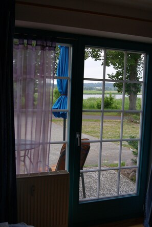 Apartment | Cribs/infant beds, free WiFi - Seedorf, Am Neuensiener See, Whg 08 (Sellin)