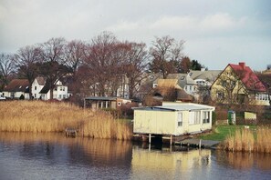 Lägenhet | Exteriör