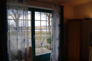 Appartement | Babybedden, gratis wifi