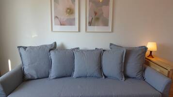 Apartment (Zuhause mit Aussicht (Wi-Fi)) | Exterior