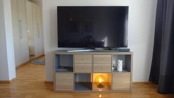 Apartment (Zuhause mit Aussicht (Wi-Fi)) | Exterior