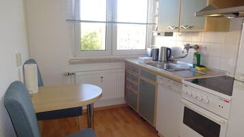 Apartment (Zuhause mit Aussicht (Wi-Fi)) | Exterior