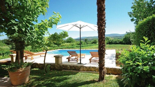 Unclassified image, 1 of 4, button - Cozy Comfortable House for Holiday (Proložac)