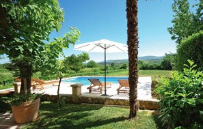 Villa | Pool