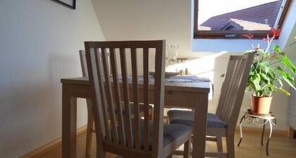 Ferienwohnung an der Aue