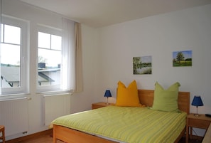 Apartment | 1 Schlafzimmer, Babybetten, kostenloses WLAN