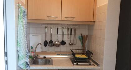 Ferienwohnung Putz