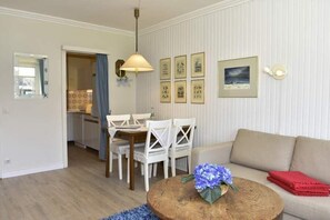 Exterior - Gartenstr. 2 F (Sylt)