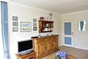 Exterior - Gartenstr. 2 F (Sylt)