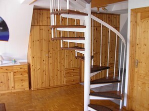 Ferienhaus (PRHS08001 - FeHaus 'Diekkroon') | Außenbereich