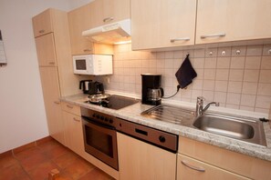 Private kitchen - Ferienwohnung in Carolinensiel für 2 Personen und ein Kleinkind 50032 (Wittmund)