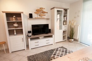 Appartement | Salle de séjour