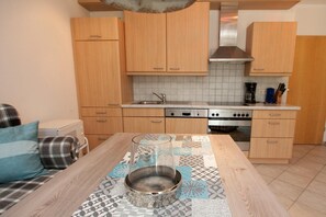 Appartement | Cuisine privée