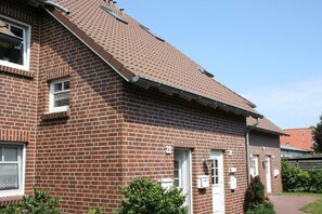 Appartement | Extérieur