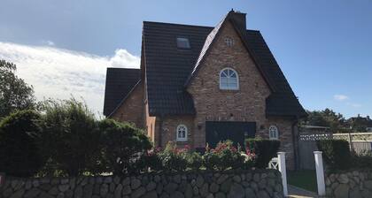 Haus Sonnenküken EG
