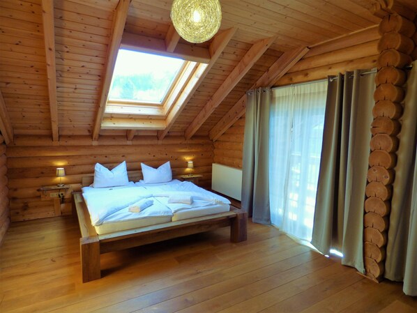 5 bedrooms, cots/infant beds, free WiFi - Villa am Rosenweg (Hellenthal)