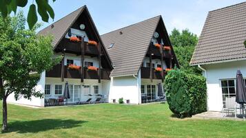 Apartment | Exterior