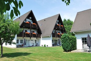Apartment | Exterior