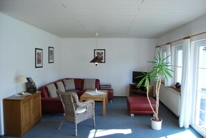 Apartment | Wohnzimmer