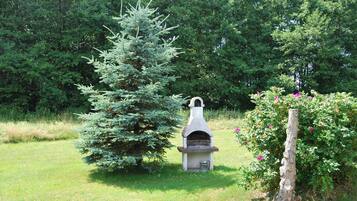 Apartment | Property grounds