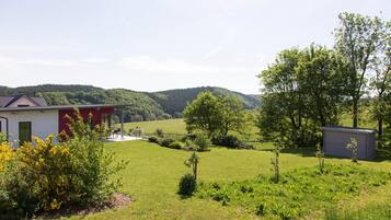 Apartment (Ferienwohnung Augenblick (im Ferienha) | Exterior