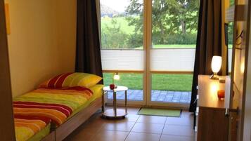 Apartment (Ferienwohnung Augenblick (im Ferienha) | 1 bedroom