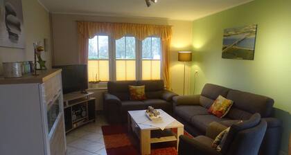 Ferienbauernhof Lafrenz - Ferienhaus Rose