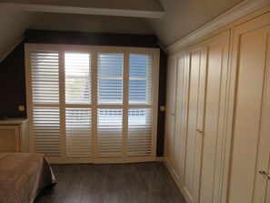 Ferienhaus (Horstweg 5) | Außenbereich