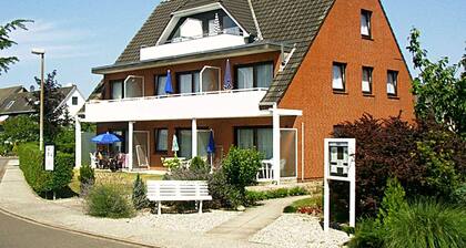 Ferienhaus Malepartus- Ferienwohnung Nr. 8