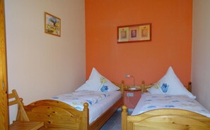 Apartamento (Haus Moana, Wohnung 2) | 1 quarto