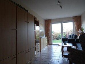 Apartment (Haus Moana, Wohnung 2) | AuĂenbereich