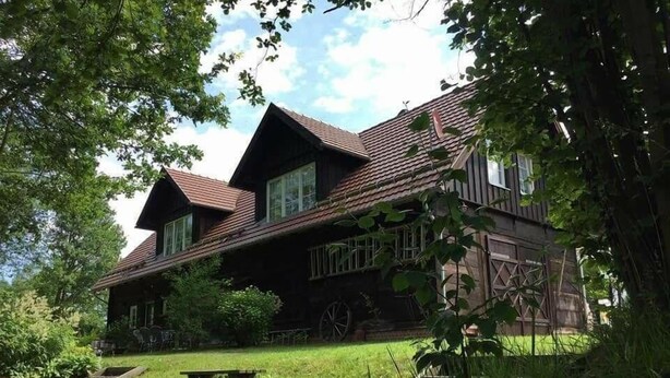 Exterior - Zochi's Hof - Fewo "wassermann" (Burg (Spreewald))