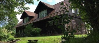 Zochi's Hof - Fewo "wassermann"