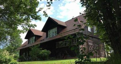 Zochi's Hof - Fewo "wassermann"