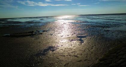 Ferienwohnung 1 im "sahlenburger Ferienhaus"