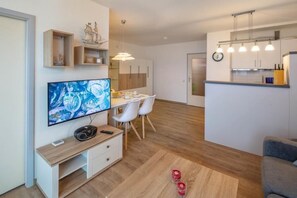 Apartment (Prinz Hamlet App. 133 in Pelzerhaken) | Exterior - Prinz Hamlet App. 133 in Pelzerhaken (Neustadt in Holstein)