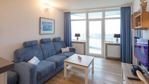 Apartemen (Prinz Hamlet App. 133 in Pelzerhaken) | Eksterior