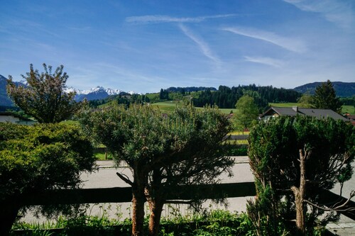 Haus Sylta - Wohnung Nr.7