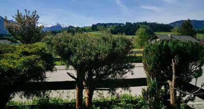 Haus Sylta - Wohnung Nr.7