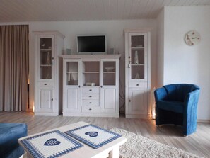 Fernseher, DVD-Player