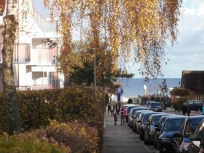 Exterior - Ferienwohnung Strandmöwe (Scharbeutz)