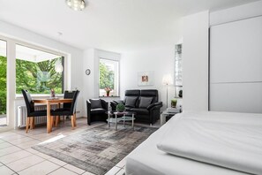 Apartment (Strand & Park) | Exterior - Strand & Park (Lübeck)